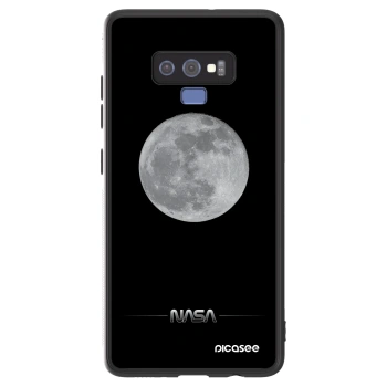 Obal pre Samsung Galaxy Note 9 N960F - Moon Minimal
