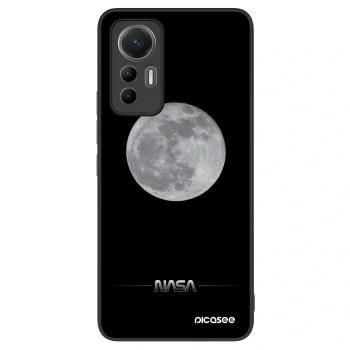 Obal pre Xiaomi 12 Lite - Moon Minimal