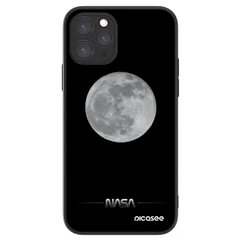 Picasee ULTIMATE CASE MagSafe pro Apple iPhone 11 Pro - Moon Minimal