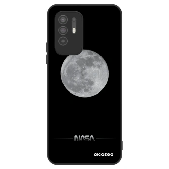 Obal pre OPPO A94 5G - Moon Minimal