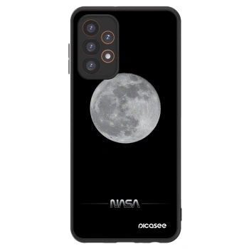 Picasee ULTIMATE CASE pro Samsung Galaxy A23 A235F 4G - Moon Minimal