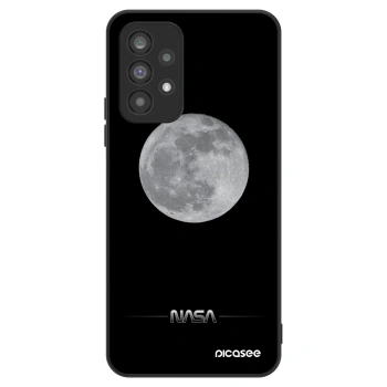 Obal pre Samsung Galaxy A73 5G - Moon Minimal