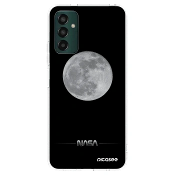 Obal pre Samsung Galaxy M23 5G - Moon Minimal