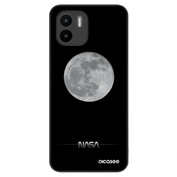 Obal pre Xiaomi Redmi A1 - Moon Minimal