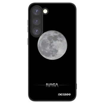 Obal pre Samsung Galaxy S23+ 5G - Moon Minimal