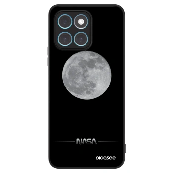 Obal pre Honor X8 5G - Moon Minimal