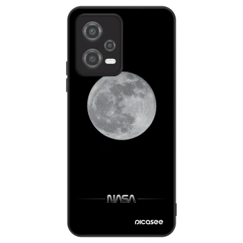 Obal pre Xiaomi Poco X5 - Moon Minimal