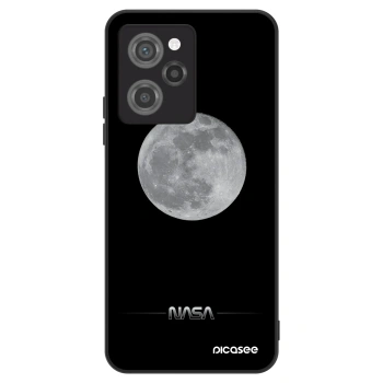 Obal pre Xiaomi Poco X5 Pro - Moon Minimal