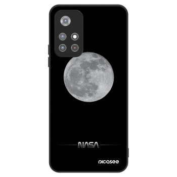 Picasee ULTIMATE CASE pro Xiaomi Redmi Note 11S 5G - Moon Minimal