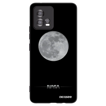 Obal pre Motorola Moto G72 - Moon Minimal