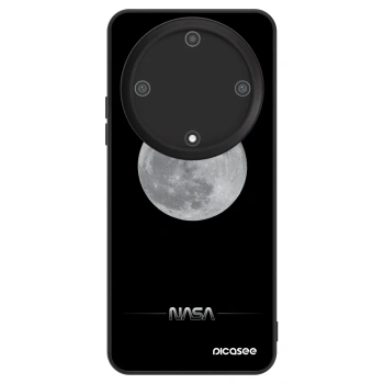 Obal pre Honor Magic5 Lite 5G - Moon Minimal