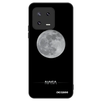 Obal pre Xiaomi 13 Pro - Moon Minimal
