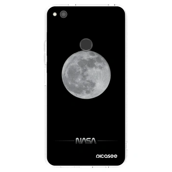 Obal pre Huawei P9 Lite 2017 - Moon Minimal