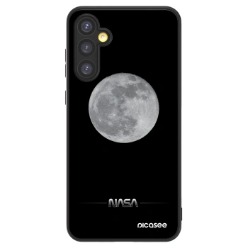 Picasee ULTIMATE CASE pro Samsung Galaxy A34 5G A346B - Moon Minimal