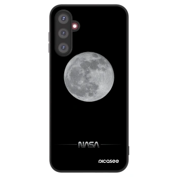 Picasee ULTIMATE CASE pro Samsung Galaxy A14 5G A146P - Moon Minimal