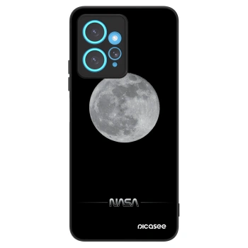 Obal pre Xiaomi Redmi Note 12 4G - Moon Minimal