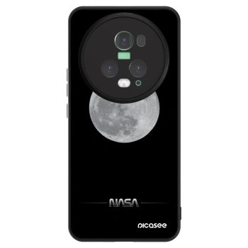 Obal pre Honor Magic5 Pro - Moon Minimal