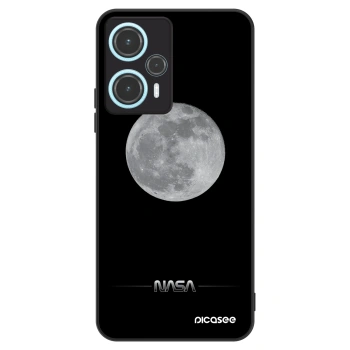 Obal pre Xiaomi Poco F5 - Moon Minimal