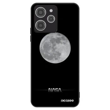 Obal pre Xiaomi Redmi 12 4G - Moon Minimal