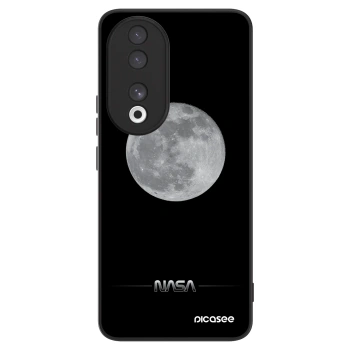 Obal pre Honor 90 5G - Moon Minimal