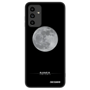 Obal pre Samsung Galaxy A04s A047F - Moon Minimal