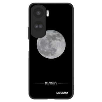 Obal pre Honor 90 Lite 5G - Moon Minimal
