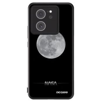 Picasee ULTIMATE CASE pro Xiaomi 13T Pro - Moon Minimal