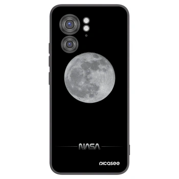 Obal pre Motorola Edge 40 - Moon Minimal