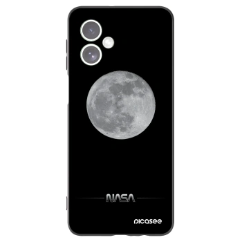 Obal pre Motorola Moto G54 5G - Moon Minimal