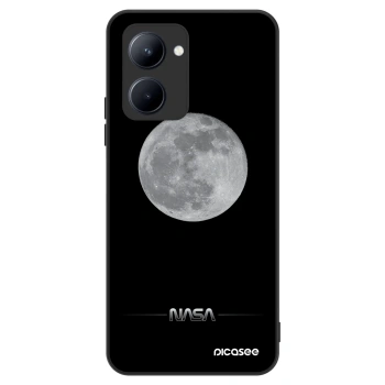 Obal pre Realme C33 (2023) - Moon Minimal