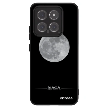 Picasee ULTIMATE CASE pro Xiaomi 14 - Moon Minimal