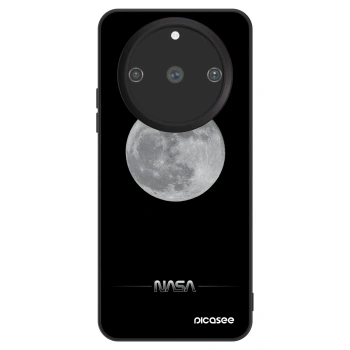 Obal pre Realme 11 Pro+ - Moon Minimal