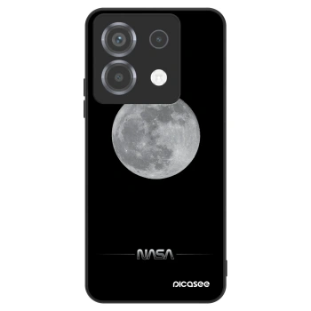 Obal pre Xiaomi Poco X6 - Moon Minimal