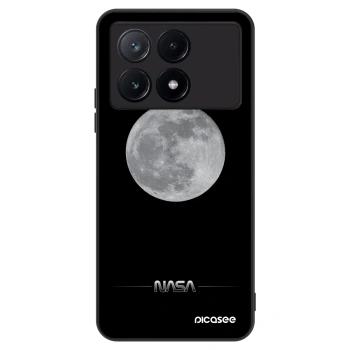 Obal pre Xiaomi Poco X6 Pro - Moon Minimal