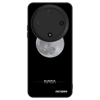Obal pre Honor Magic6 Lite 5G - Moon Minimal