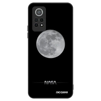 Obal pre Xiaomi Redmi Note 12 Pro 4G - Moon Minimal