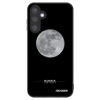 Picasee ULTIMATE CASE pro Samsung Galaxy A15 A156B 5G - Moon Minimal