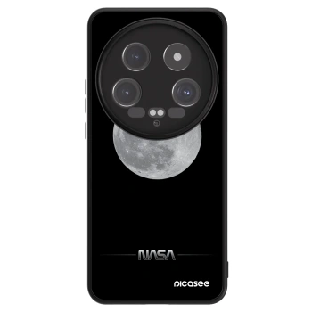 Obal pre Xiaomi 14 Ultra - Moon Minimal