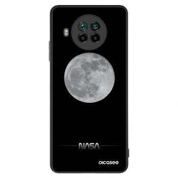 Obal pre Xiaomi Mi 10T Lite - Moon Minimal