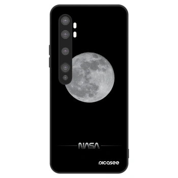 Obal pre Xiaomi Mi Note 10 (Pro) - Moon Minimal