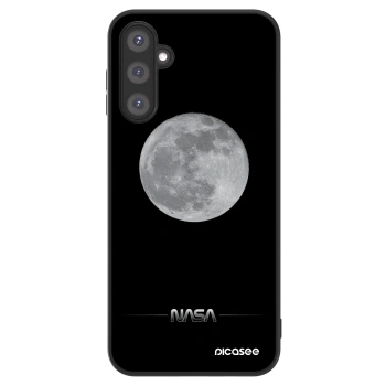 Obal pre Samsung Galaxy A05s A057G - Moon Minimal