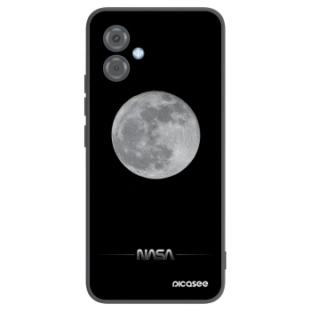 Obal pre Motorola Moto G14 - Moon Minimal