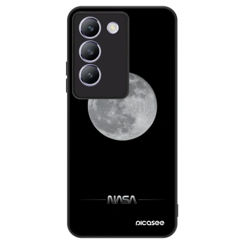 Obal pre Vivo V40 SE 5G - Moon Minimal