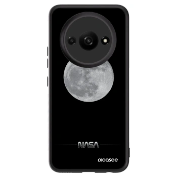 Obal pre Xiaomi Redmi A3 - Moon Minimal