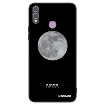 Obal pre Honor 8X - Moon Minimal