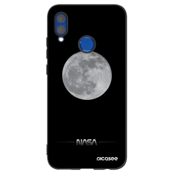 Obal pre Huawei P Smart 2019 - Moon Minimal