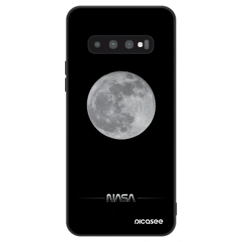 Obal pre Samsung Galaxy S10 Plus G975 - Moon Minimal