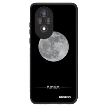 Obal pre Honor 200 Pro 5G - Moon Minimal
