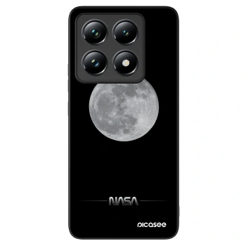 Picasee ULTIMATE CASE pro Xiaomi 14T Pro - Moon Minimal