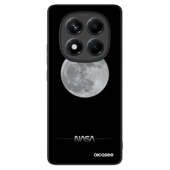 Picasee ULTIMATE CASE pro Xiaomi Redmi Note 14 Pro+ 5G - Moon Minimal